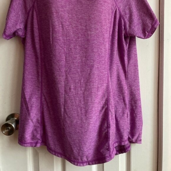 DrI-wear t-shirt for yoga size L/XL - Picture 4 of 4